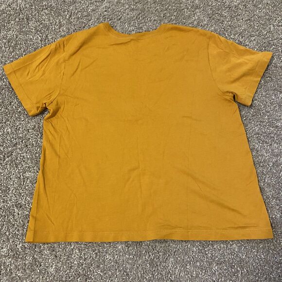 Tecovas Graphic Tee – Women’s Size S - Picture 2 of 5